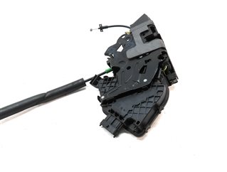 Thumbnail 5: 14-22 RANGE ROVER SPORT (L494) REAR RIGHT SOFT CLOSE DOOR LOCK LATCH ACTUATOR