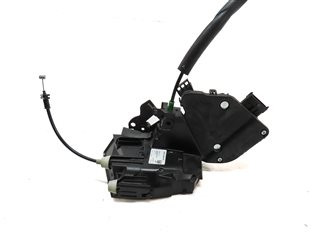 Thumbnail 6: 14-22 RANGE ROVER SPORT (L494) REAR RIGHT SOFT CLOSE DOOR LOCK LATCH ACTUATOR