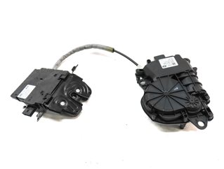 Thumbnail 2: 15 LAND RANGE ROVER SPORT L494 REAR TRUNK GATE HATCH LOCK LATCH ACTUATOR w/MOTOR