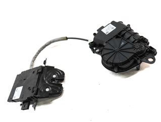 Thumbnail 3: 15 LAND RANGE ROVER SPORT L494 REAR TRUNK GATE HATCH LOCK LATCH ACTUATOR w/MOTOR