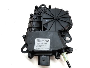 Thumbnail 6: 15 LAND RANGE ROVER SPORT L494 REAR TRUNK GATE HATCH LOCK LATCH ACTUATOR w/MOTOR