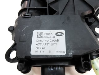 Thumbnail 7: 15 LAND RANGE ROVER SPORT L494 REAR TRUNK GATE HATCH LOCK LATCH ACTUATOR w/MOTOR