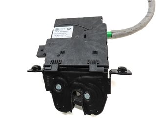 Thumbnail 8: 15 LAND RANGE ROVER SPORT L494 REAR TRUNK GATE HATCH LOCK LATCH ACTUATOR w/MOTOR
