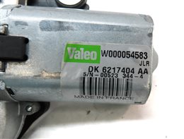 Thumbnail 6: 2013-2017 RANGE ROVER SPORT (L494) REAR TRUNK HATCH GATE REAR WIPER MOTOR