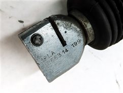 Thumbnail 6: 2015 LAND RANGE ROVER SPORT (L494) STEERING COLUMN U-JOINT SWIVEL LINKAGE SHAFT