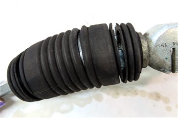Thumbnail 7: 2015 LAND RANGE ROVER SPORT (L494) STEERING COLUMN U-JOINT SWIVEL LINKAGE SHAFT