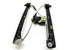 Thumbnail 4: 2014-2020 RANGE ROVER SPORT (L494) REAR RIGHT DOOR WINDOW REGULATOR w/ MOTOR