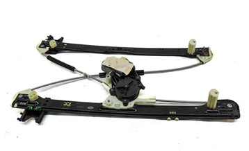 Thumbnail 5: 2014-2020 RANGE ROVER SPORT (L494) REAR RIGHT DOOR WINDOW REGULATOR w/ MOTOR