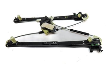 Thumbnail 6: 2014-2020 RANGE ROVER SPORT (L494) REAR RIGHT DOOR WINDOW REGULATOR w/ MOTOR