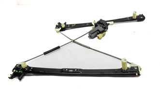 Thumbnail 5: 2014-2020 RANGE ROVER SPORT (L494) FRONT LEFT DRIVER WINDOW REGULATOR w/ MOTOR