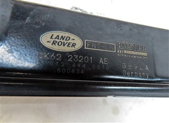 Thumbnail 7: 2014-2020 RANGE ROVER SPORT (L494) FRONT LEFT DRIVER WINDOW REGULATOR w/ MOTOR