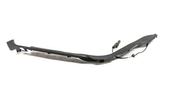 Thumbnail 4: 2015 LAND RANGE ROVER SPORT (L494) REAR RIGHT TRUNK HATCH TRIM w/PINCH SENSOR
