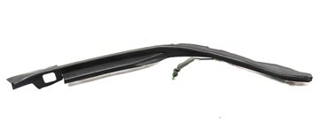 Thumbnail 2: 2015 LAND RANGE ROVER SPORT (L494) REAR LEFT TRUNK HATCH TRIM w/PINCH SENSOR