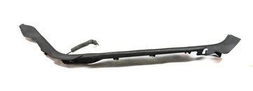 Thumbnail 4: 2015 LAND RANGE ROVER SPORT (L494) REAR LEFT TRUNK HATCH TRIM w/PINCH SENSOR