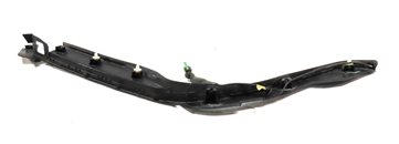 Thumbnail 5: 2015 LAND RANGE ROVER SPORT (L494) REAR LEFT TRUNK HATCH TRIM w/PINCH SENSOR