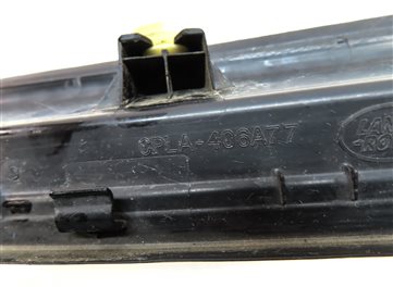 Thumbnail 6: 2015 LAND RANGE ROVER SPORT (L494) REAR LEFT TRUNK HATCH TRIM w/PINCH SENSOR