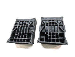 Thumbnail 4: 2013-2022 RANGE ROVER SPORT (L405 L494) SPARE TIRE JACK LUG WRENCH TOOL KIT SET