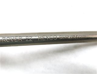 Thumbnail 7: 2013-2022 RANGE ROVER SPORT (L405 L494) SPARE TIRE JACK LUG WRENCH TOOL KIT SET