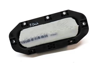 Thumbnail 3: 13-20 RANGE ROVER SPORT DISCOVERY (L405 L462 L494) RIGHT PASSENGER DASH AIRBAG