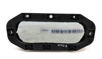 Thumbnail 4: 13-20 RANGE ROVER SPORT DISCOVERY (L405 L462 L494) RIGHT PASSENGER DASH AIRBAG