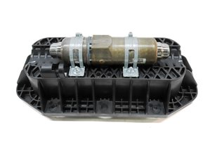 Thumbnail 5: 13-20 RANGE ROVER SPORT DISCOVERY (L405 L462 L494) RIGHT PASSENGER DASH AIRBAG