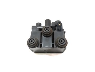 Thumbnail 5: 15 LAND RANGE ROVER SPORT (L494) REAR AIR SUSPENSION TRANSFER RELIEF VALVE BLOCK