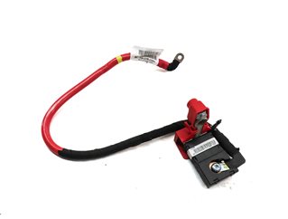 Thumbnail 1: 2015 LAND RANGE ROVER SPORT (L494) 3.0L SUPER POSITIVE BATTERY CABLE w/TERMINAL