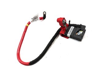 Thumbnail 3: 2015 LAND RANGE ROVER SPORT (L494) 3.0L SUPER POSITIVE BATTERY CABLE w/TERMINAL