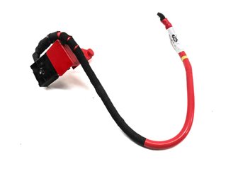 Thumbnail 4: 2015 LAND RANGE ROVER SPORT (L494) 3.0L SUPER POSITIVE BATTERY CABLE w/TERMINAL