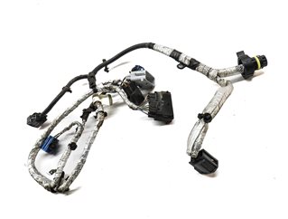 Thumbnail 3: 2015 LAND RANGE ROVER SPORT (L494) 3.0L SUPER TRANSMISSION WIRE WIRING HARNESS