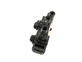 Thumbnail 1: 15 LAND RANGE ROVER SPORT L494 FRONT AIR SUSPENSION TRANSFER RELIEF VALVE BLOCK