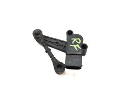 15 LAND RANGE ROVER SPORT (L494) FRONT RIGHT SUSPENSION HEIGHT LEVEL SENSOR