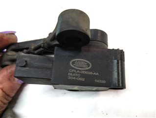 Thumbnail 5: 15 LAND RANGE ROVER SPORT (L494) FRONT RIGHT SUSPENSION HEIGHT LEVEL SENSOR