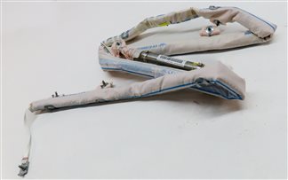 Thumbnail 2: 2014-2020 RANGE ROVER SPORT (L494) LEFT DRIVER ROOF SIDE CURTAIN AIRBAG AIR BAG
