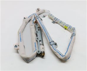 Thumbnail 4: 2014-2020 RANGE ROVER SPORT (L494) RIGHT PASSENGER SIDE CURTAIN AIRBAG AIR BAG