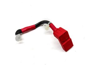 Thumbnail 2: 2015 LAND RANGE ROVER SPORT (L494) 3.0L SUPER POSITIVE BATTERY CABLE w/TERMINAL