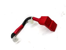 Thumbnail 3: 2015 LAND RANGE ROVER SPORT (L494) 3.0L SUPER POSITIVE BATTERY CABLE w/TERMINAL