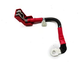 Thumbnail 4: 2015 LAND RANGE ROVER SPORT (L494) 3.0L SUPER POSITIVE BATTERY CABLE w/TERMINAL