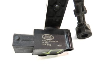 Thumbnail 5: 2015 LAND RANGE ROVER SPORT (L494) FRONT LEFT SUSPENSION HEIGHT LEVEL SENSOR