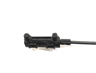 Thumbnail 12: 15LAND RANGE ROVER SPORT (L494) FRONT LEFT & RIGHT HOOD LOCK LATCH SET/2 w/CABLE