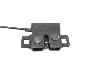 Thumbnail 6: 15LAND RANGE ROVER SPORT (L494) FRONT LEFT & RIGHT HOOD LOCK LATCH SET/2 w/CABLE
