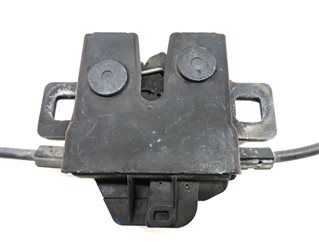 Thumbnail 9: 15LAND RANGE ROVER SPORT (L494) FRONT LEFT & RIGHT HOOD LOCK LATCH SET/2 w/CABLE