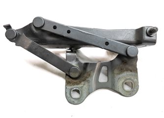 Thumbnail 5: 2013-2022 RANGE ROVER SPORT (L405 L494) LEFT & RIGHT HOOD HINGE SET (GRAY)