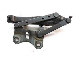 Thumbnail 6: 2013-2022 RANGE ROVER SPORT (L405 L494) LEFT & RIGHT HOOD HINGE SET (GRAY)