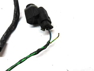 Thumbnail 5: 15 RANGE ROVER SPORT L494 FRONT AUTO PARK ASSIST PDC SENSOR SET w/HARNESS(GRAY)