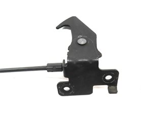 Thumbnail 5: 15 LAND RANGE ROVER SPORT L494 FRONT HOOD SAFETY RELEASE LOCK LATCH SET w/CABLES