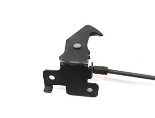 Thumbnail 8: 15 LAND RANGE ROVER SPORT L494 FRONT HOOD SAFETY RELEASE LOCK LATCH SET w/CABLES