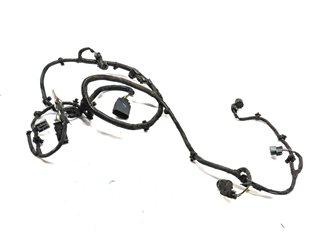 Thumbnail 1: 2015 LAND RANGE ROVER SPORT (L494) REAR AUTO PARK ASSIST PDC SENSOR SET/6 (GRAY)