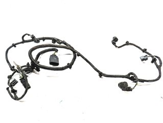 Thumbnail 2: 2015 LAND RANGE ROVER SPORT (L494) REAR AUTO PARK ASSIST PDC SENSOR SET/6 (GRAY)