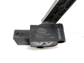 Thumbnail 5: 2015 LAND RANGE ROVER SPORT (L494) REAR RIGHT SUSPENSION HEIGHT LEVEL SENSOR